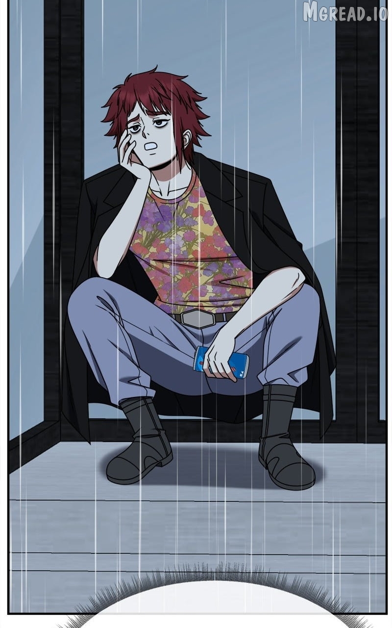 Change Me Chapter 265  - page 32